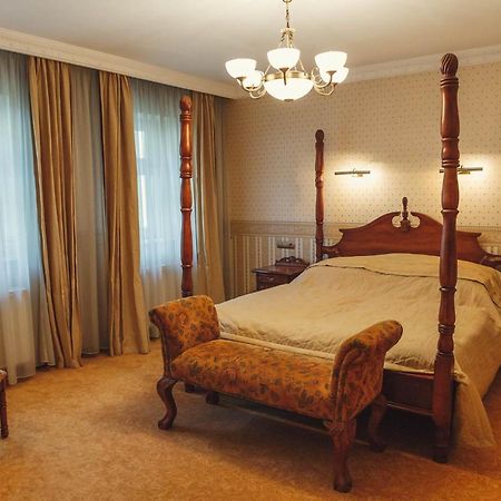 Hotel Memorial Terezín المظهر الخارجي الصورة
