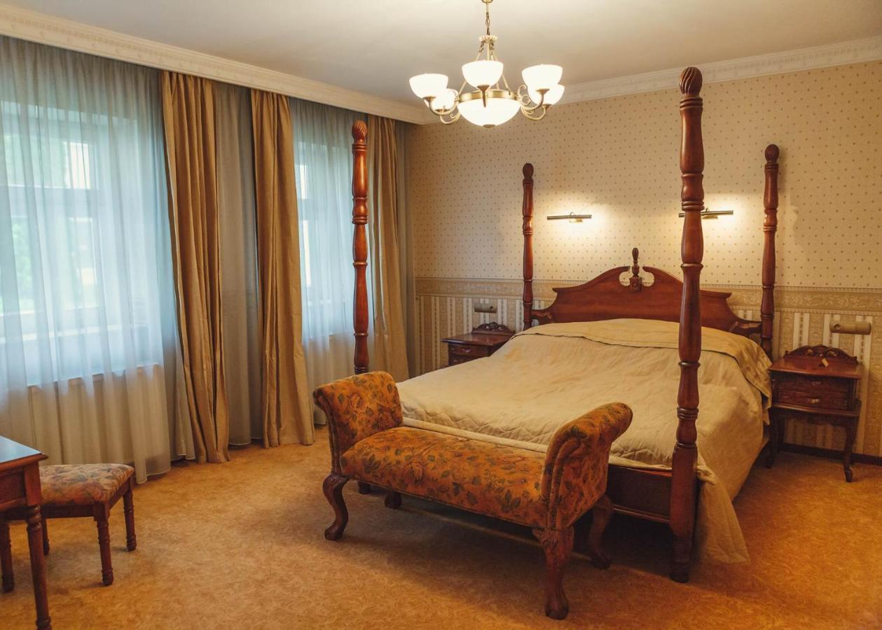 Hotel Memorial Terezín المظهر الخارجي الصورة
